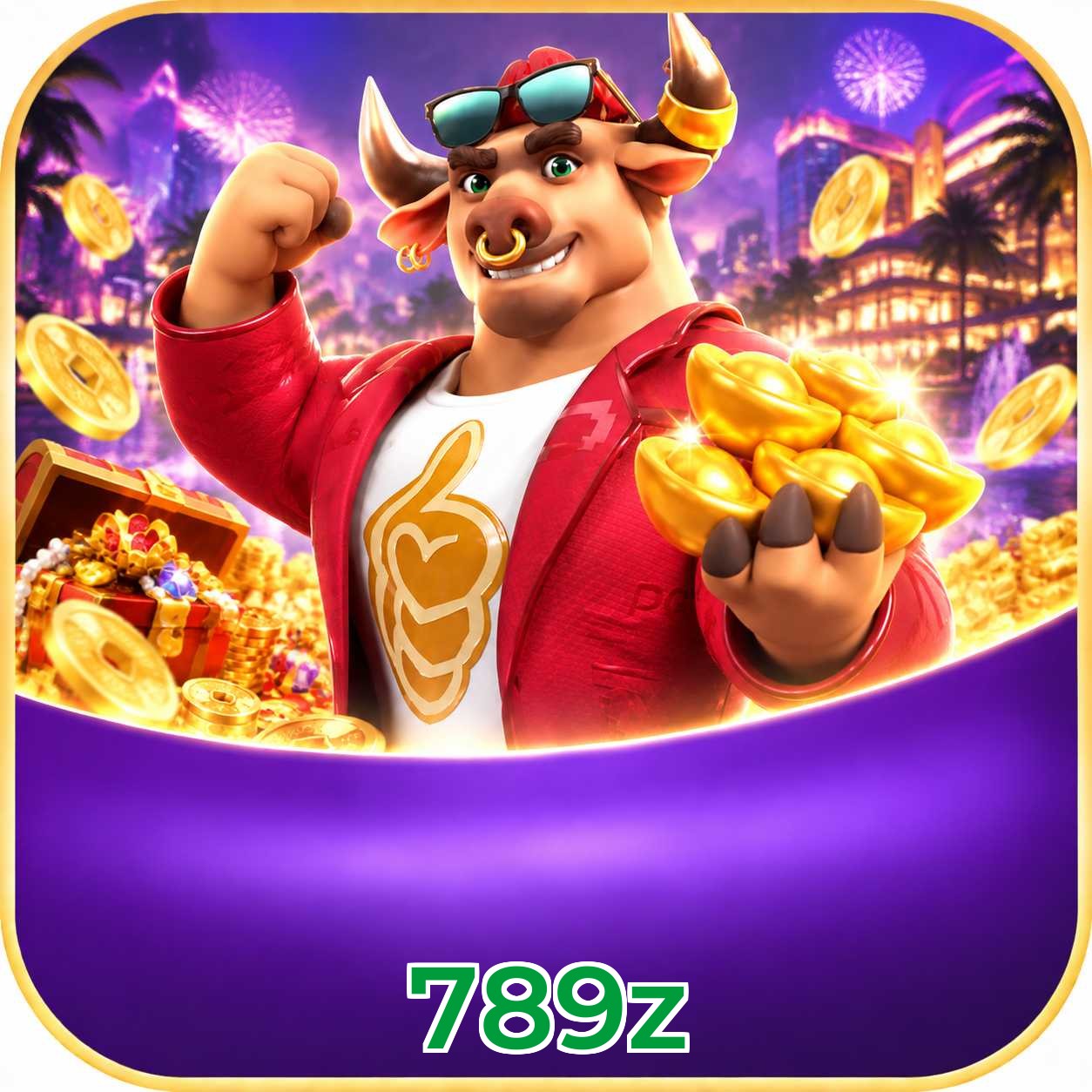 789z Facebook - Página oficial com promoções e comunidade ativa