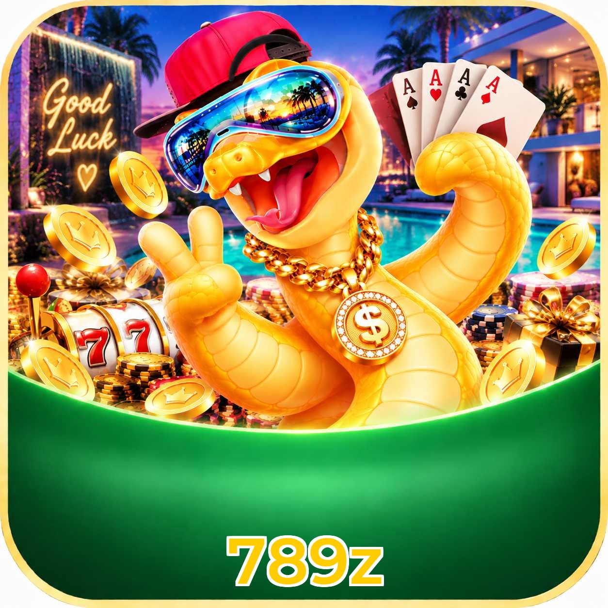 Mahjong Ways Slot - PG Soft