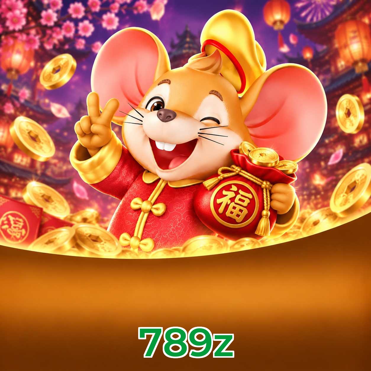 Fortune Tiger Slot Game