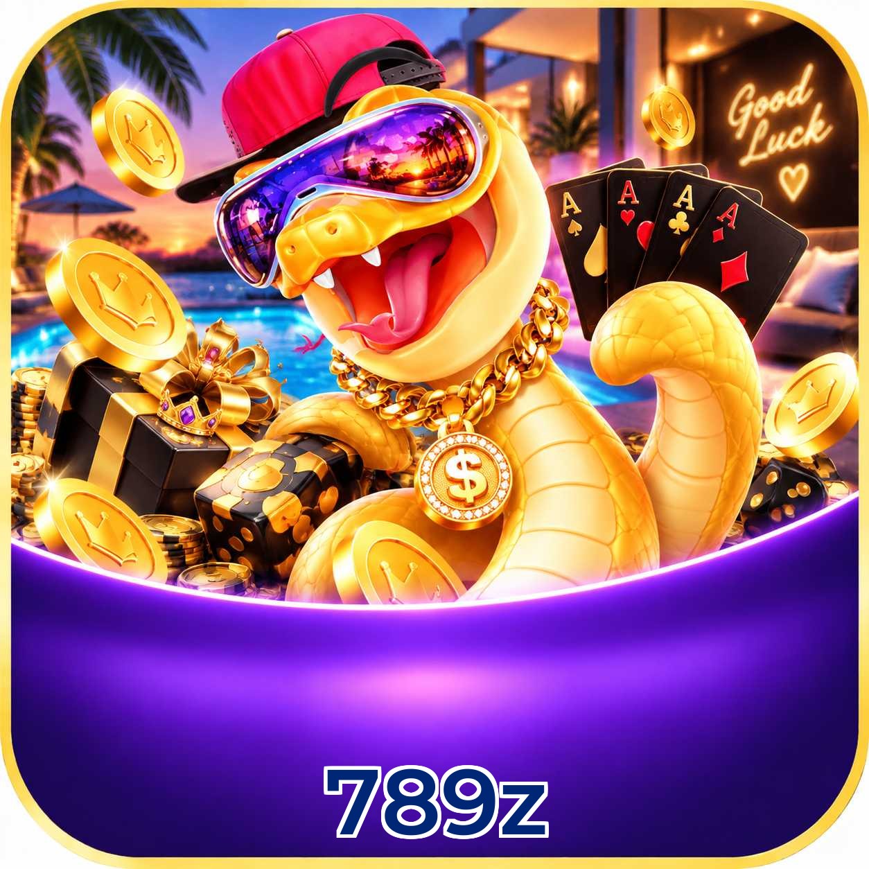 789z Facebook - Página oficial com promoções e comunidade ativa