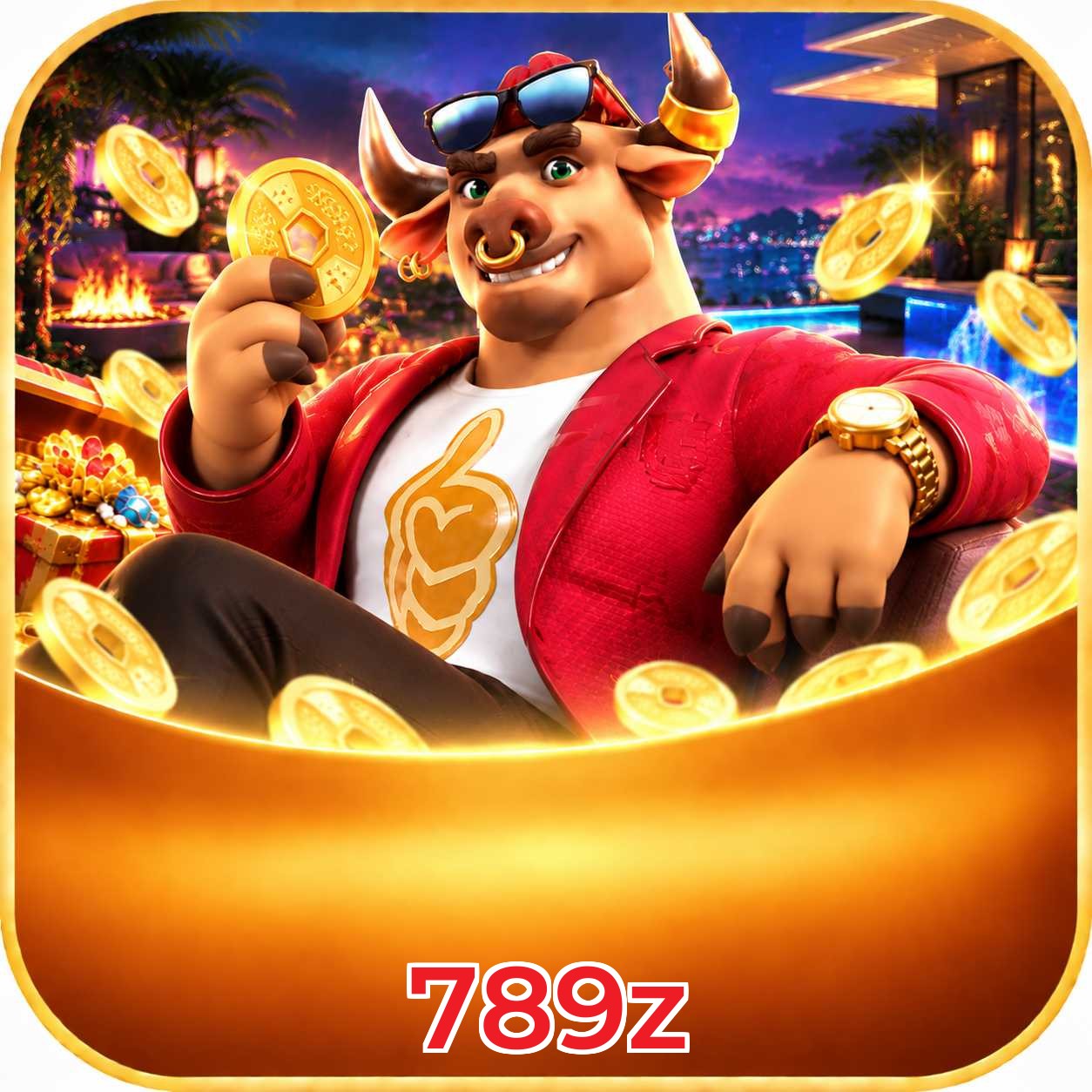Pacote Completo do App 789z
